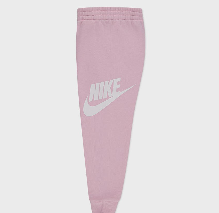 Nike completo rosa bimba Pink