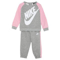Nike COMPLETO GRIGIO Grey