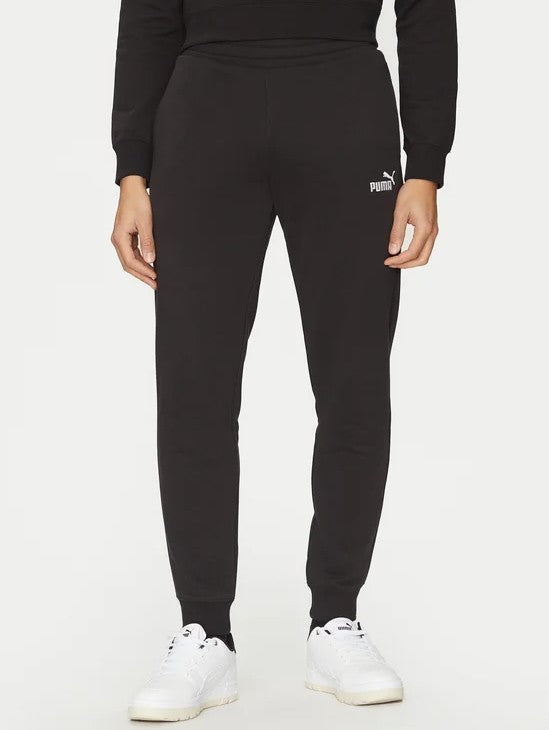 Puma PANTALONE PUMA Black
