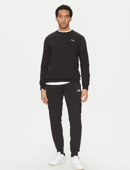 Puma PANTALONE PUMA Black