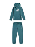 NEWBALANCE COMPLETO NEW BALANCE VERDONE Green