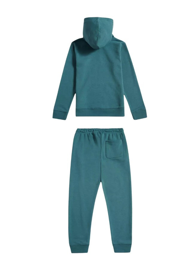 NEWBALANCE COMPLETO NEW BALANCE VERDONE Green