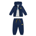 NEWBALANCE COMPLETO KIDS Blue