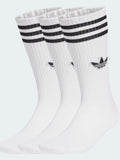 Adidas CALZE TIBIA ADIDAS White