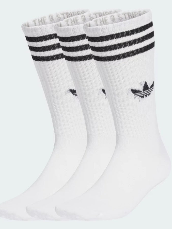Adidas CALZE TIBIA ADIDAS White
