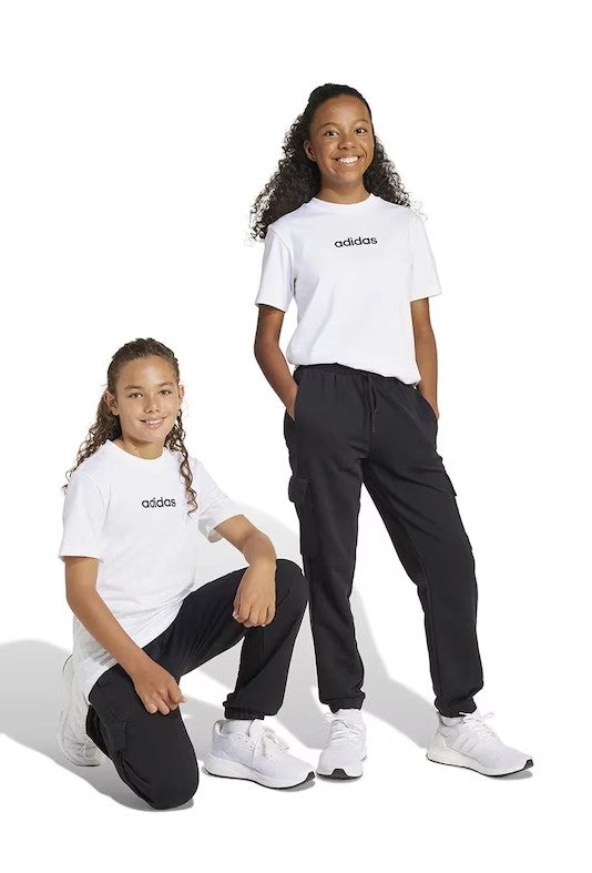 Adidas PANTALONE KIDS Black
