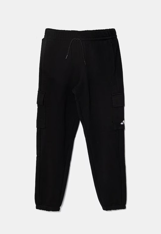 Adidas PANTALONE KIDS Black