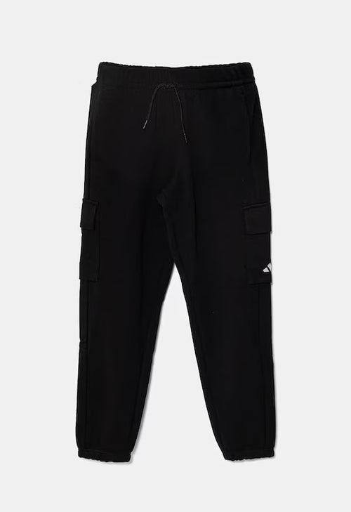 Adidas PANTALONE KIDS Black