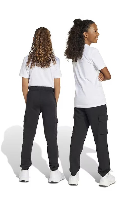 Adidas PANTALONE KIDS Black