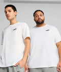 Puma T SHIRT MAN White