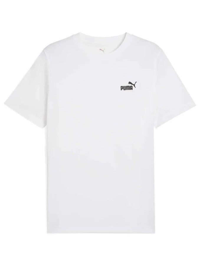 Puma T SHIRT MAN White