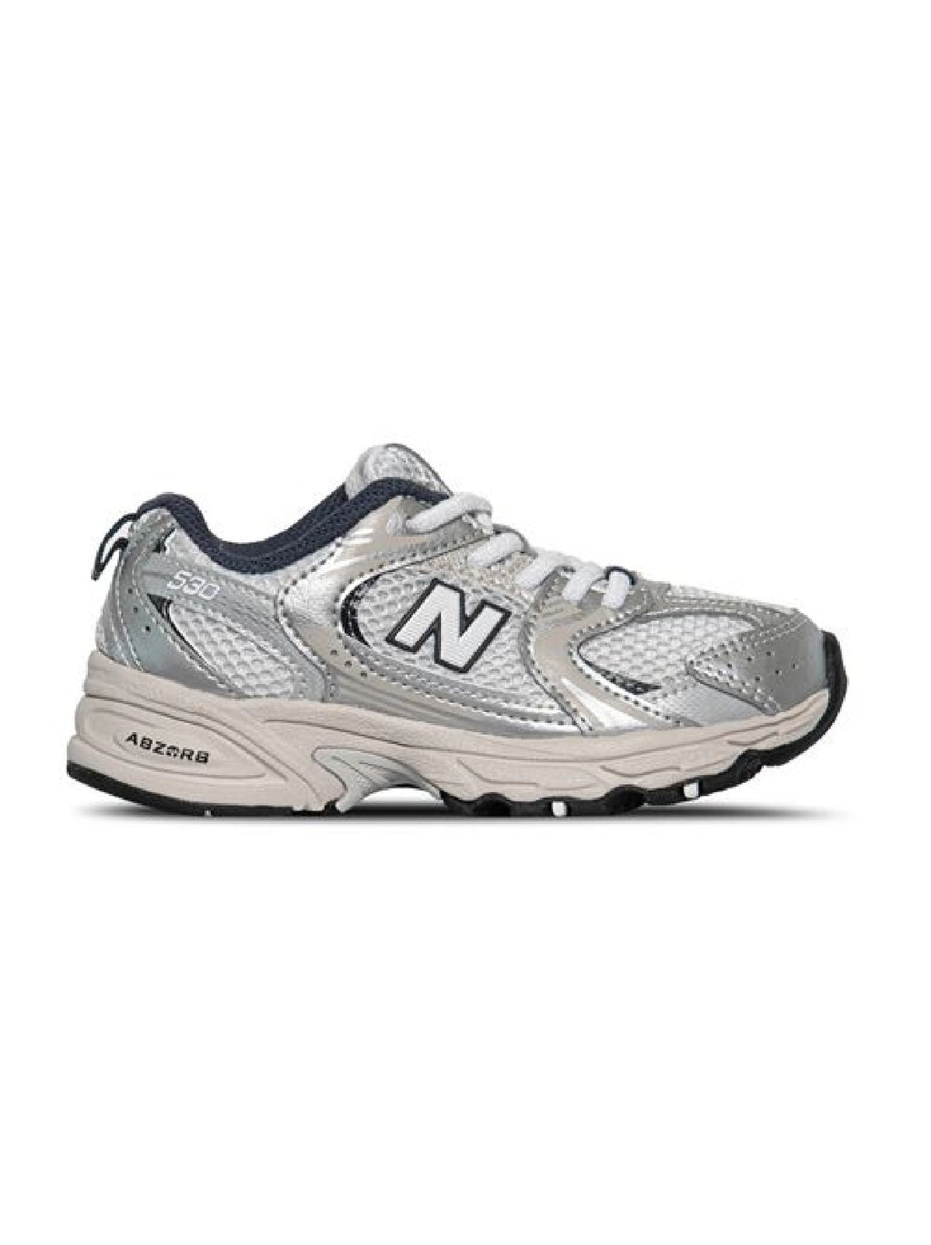 NEWBALANCE 530 White