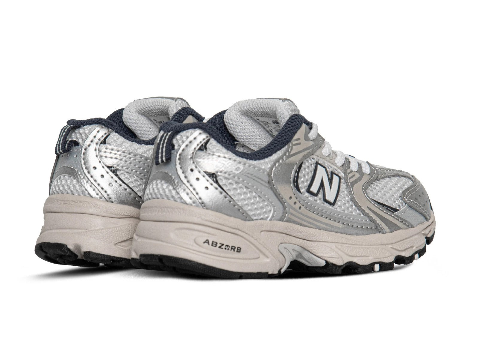 NEWBALANCE 530 White