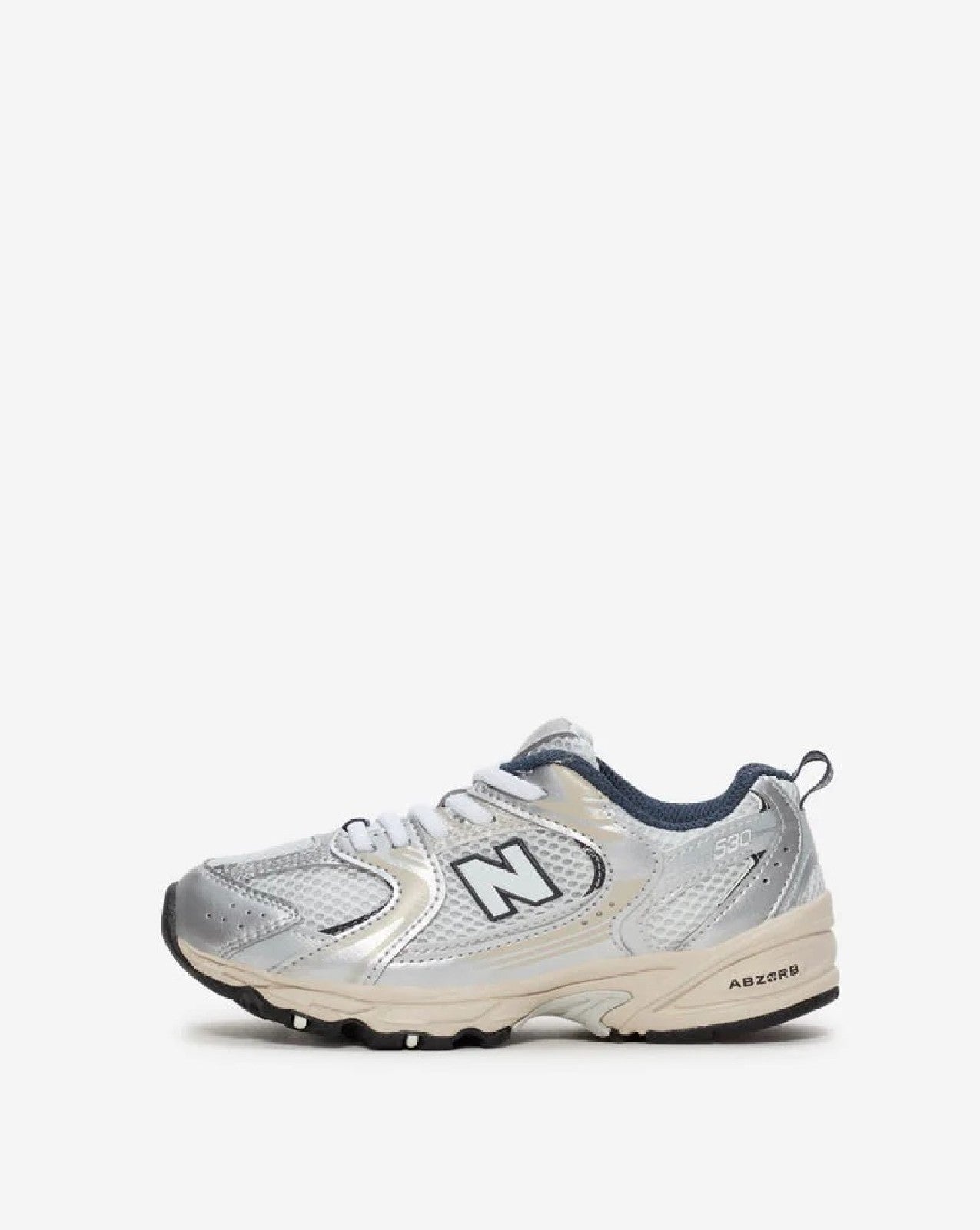 NEWBALANCE 530 White
