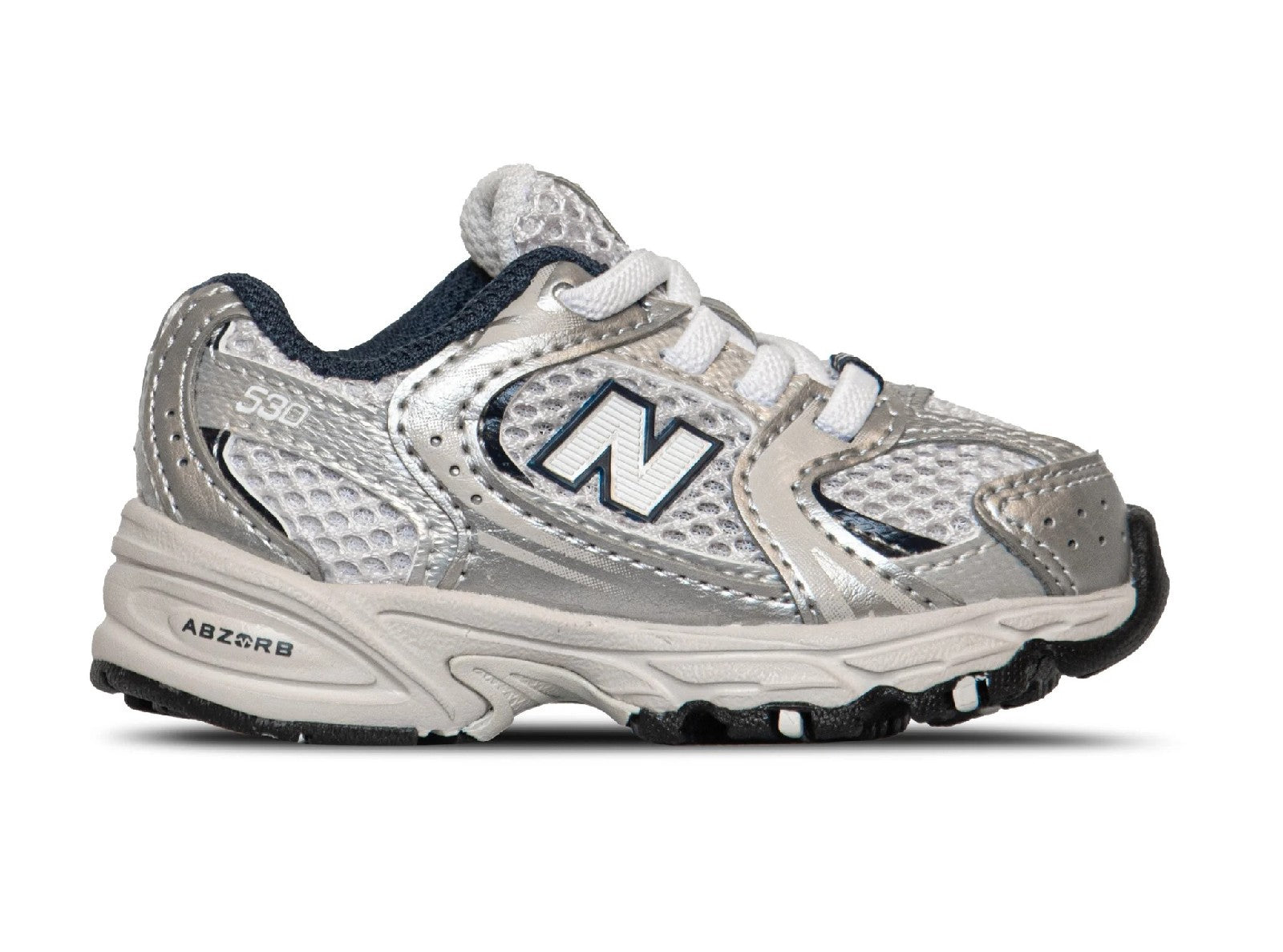 NEWBALANCE 530 White