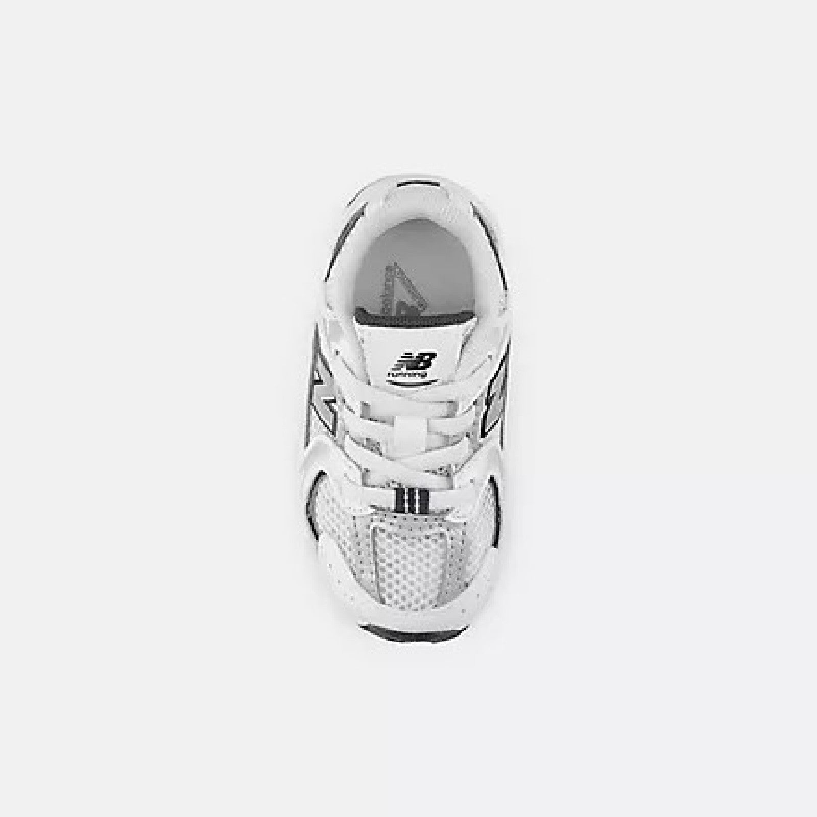 NEWBALANCE 530 White