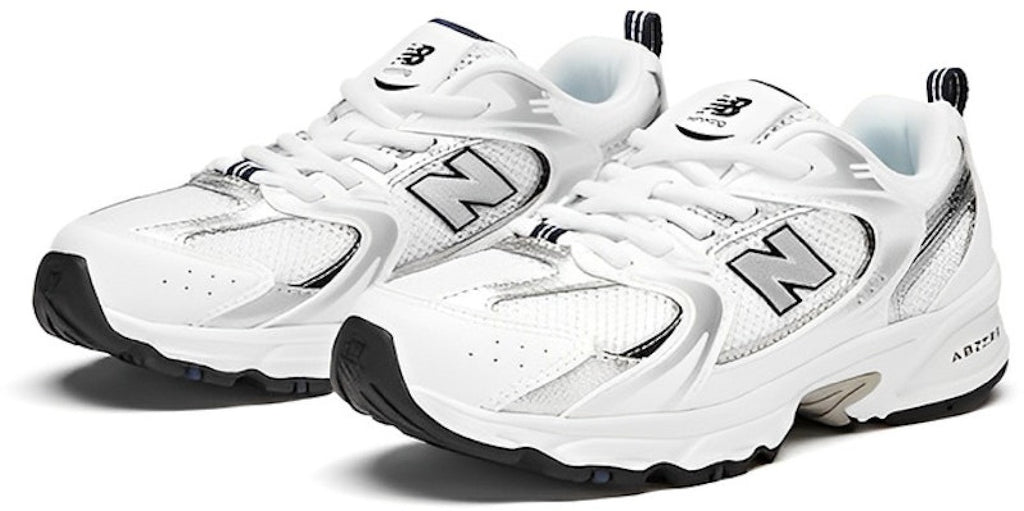 NEWBALANCE 530 White