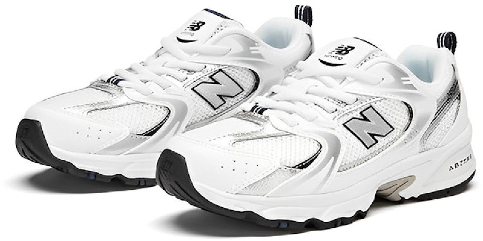 NEWBALANCE 530 White