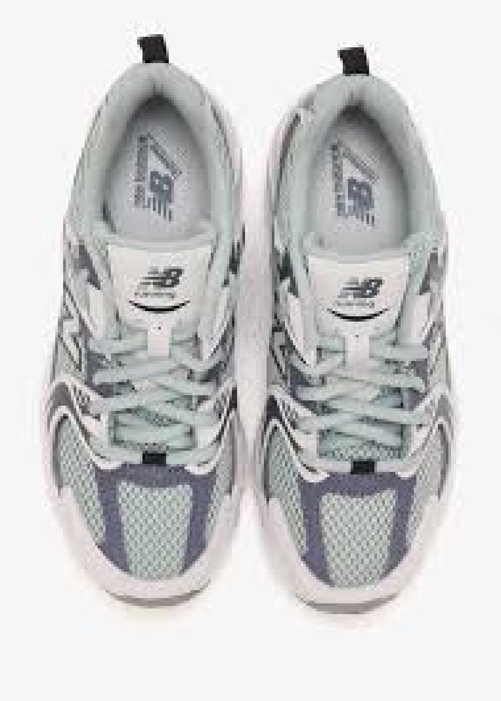NEWBALANCE 530 White