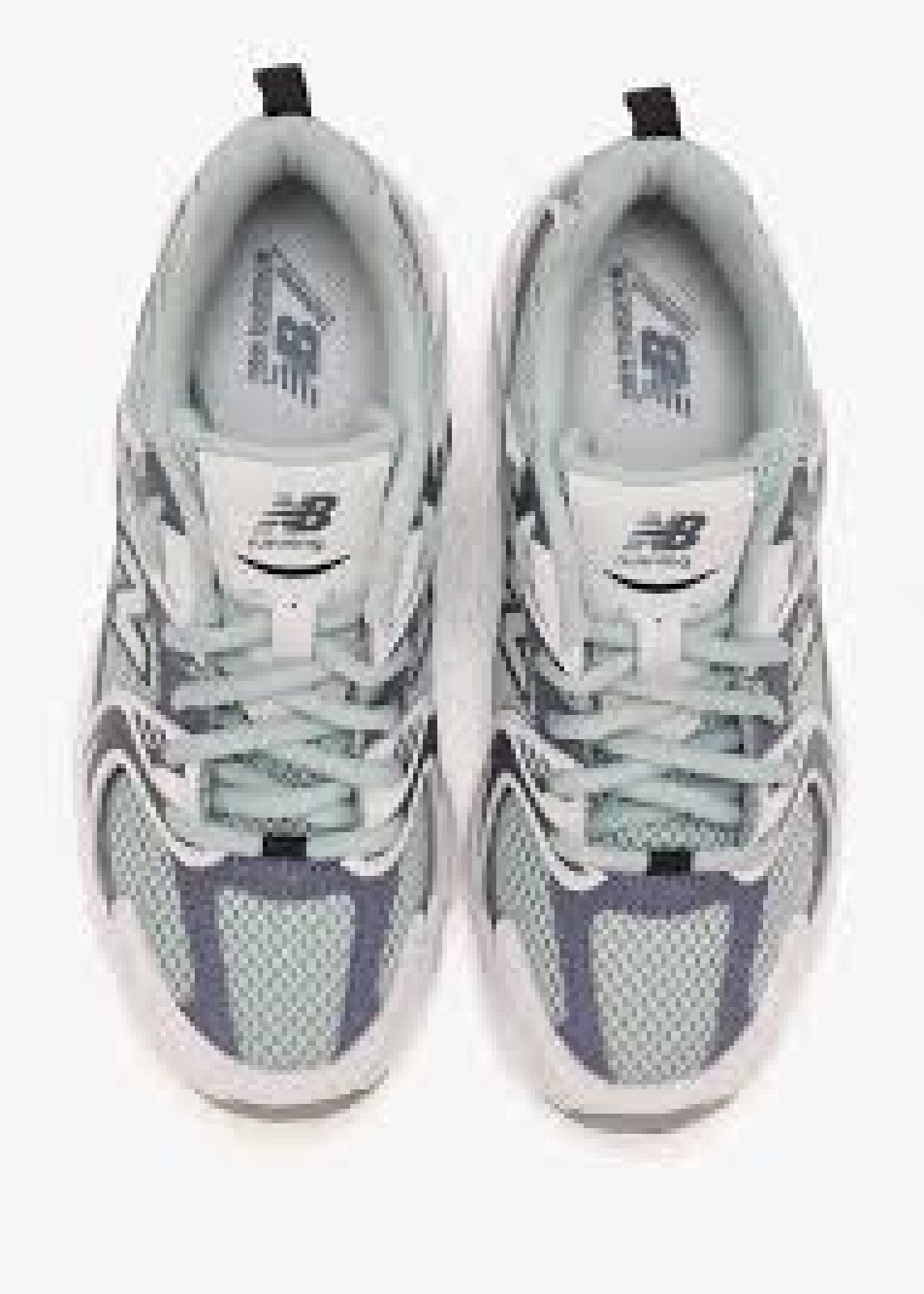 NEWBALANCE 530 White