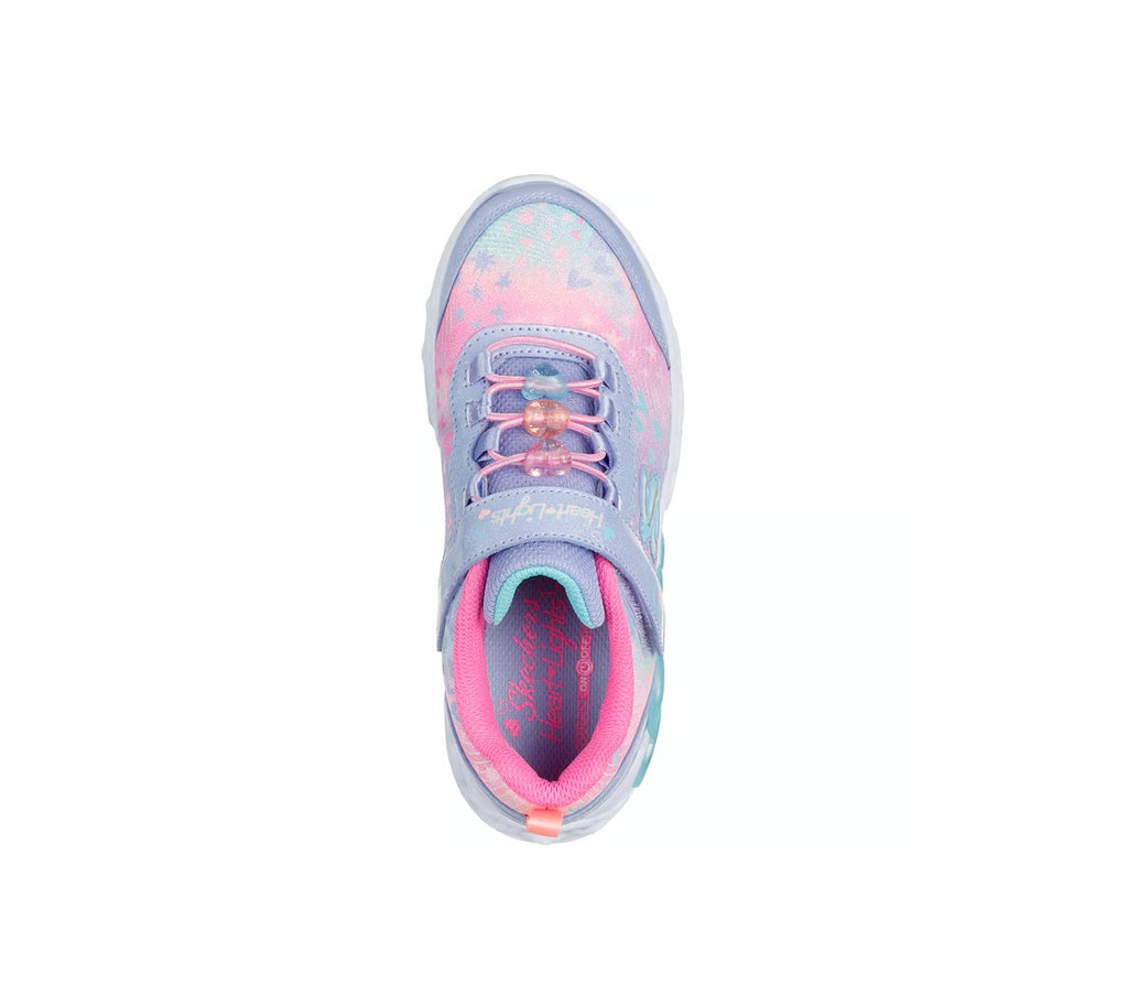 Skechers SKECHERS KIDS Pink