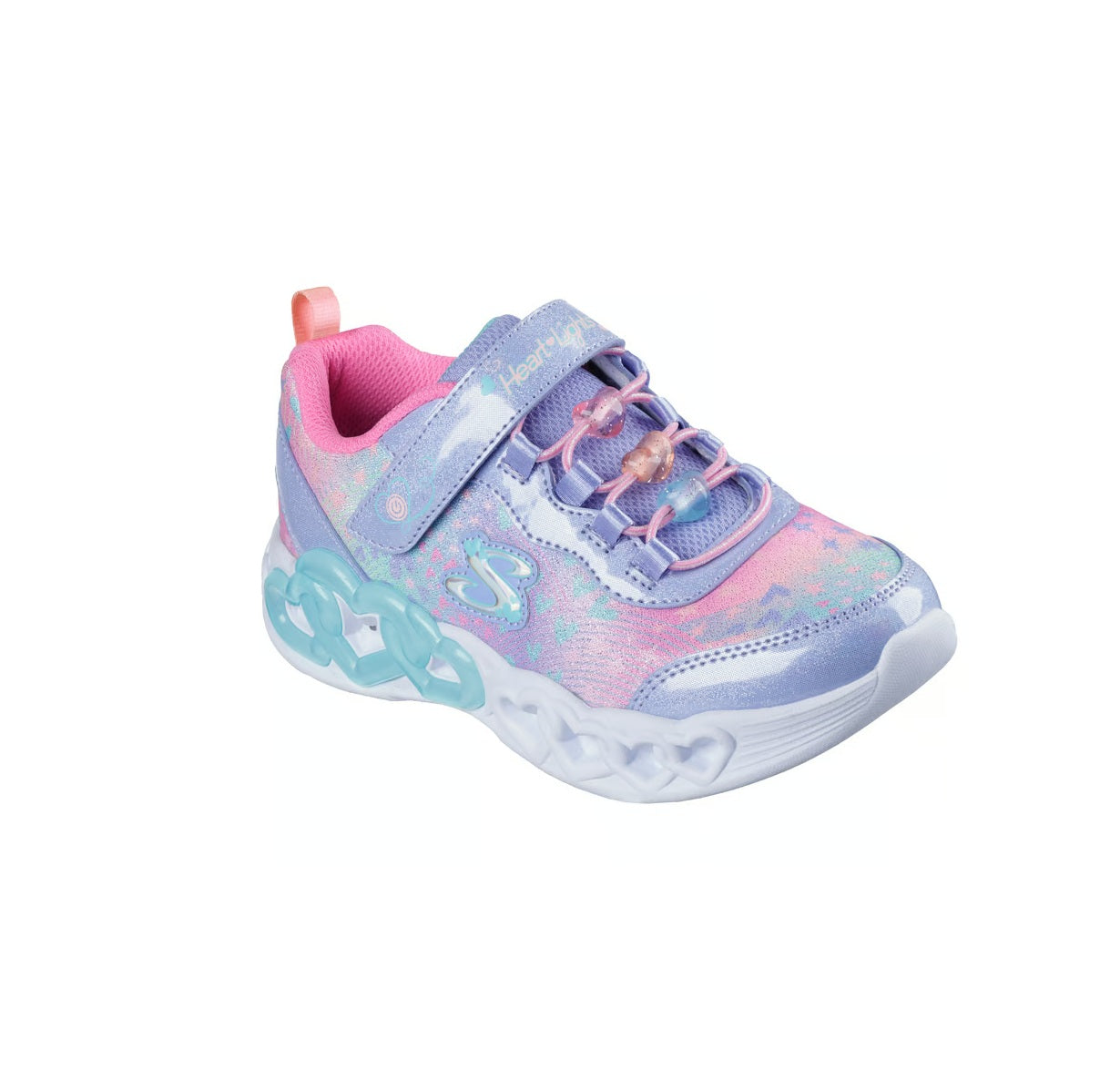 Skechers SKECHERS KIDS Pink