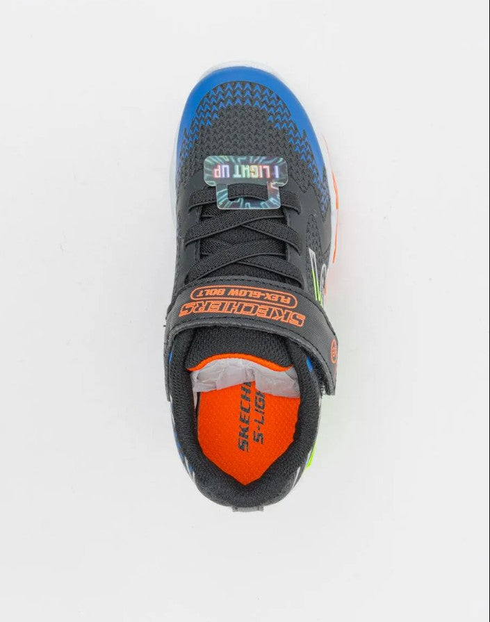Skechers SKECHERS LIGHT Blue