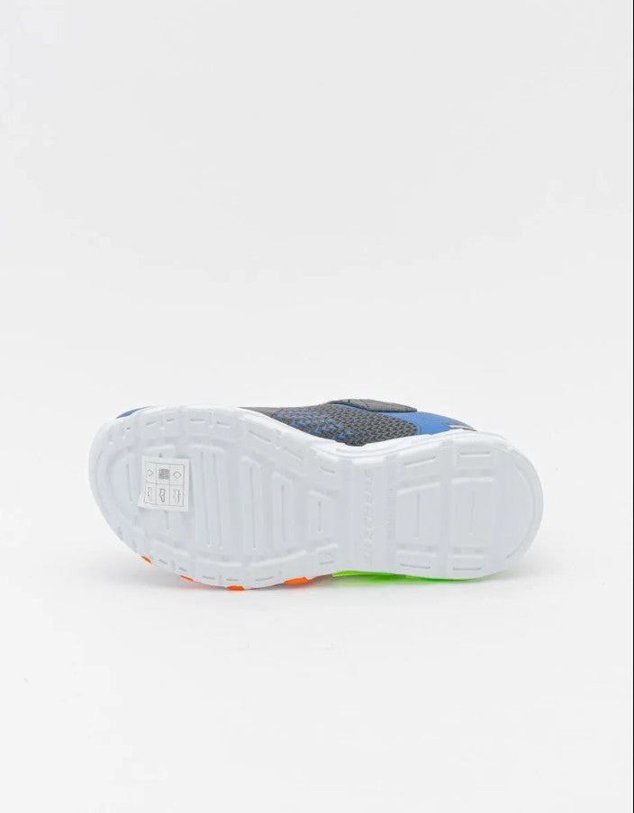 Skechers SKECHERS LIGHT Blue