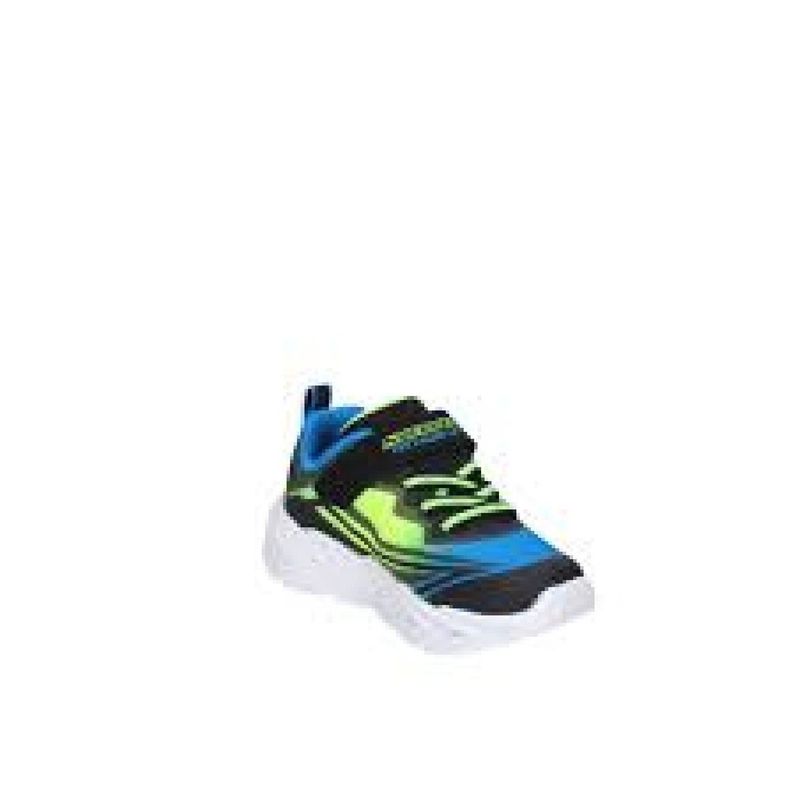 Skechers SKECHERS LIGHT Black
