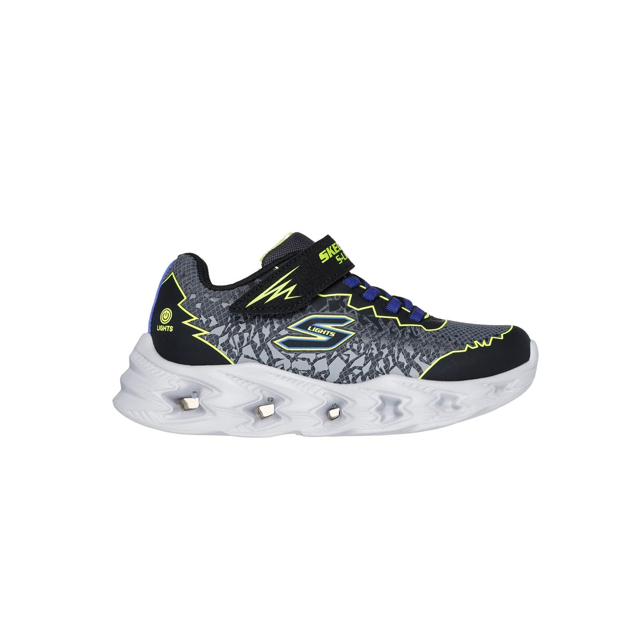 Skechers SKECHERS LIGHT Grey