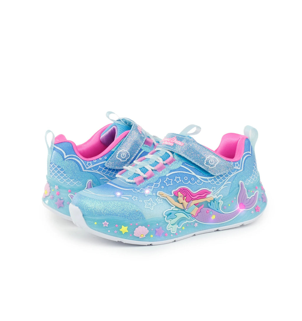 Skechers SKECHERS LIGHT Pink
