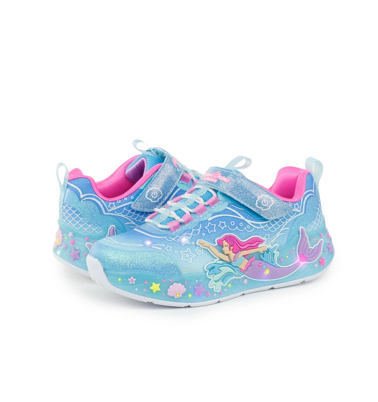 Skechers SKECHERS LIGHT Pink