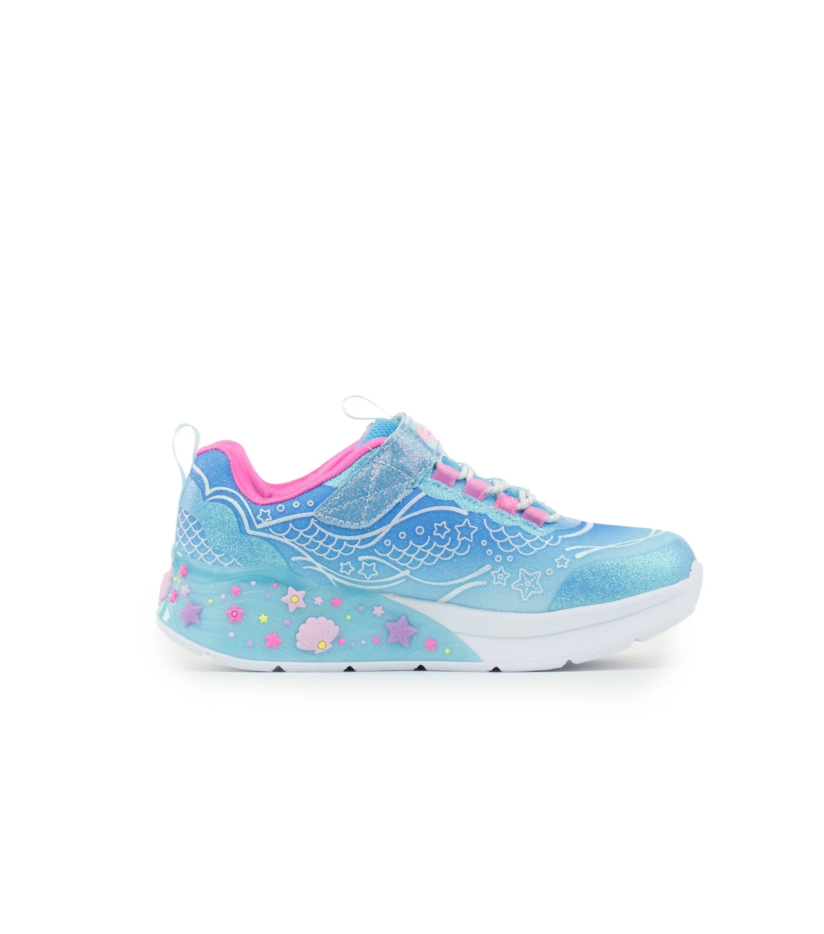 Skechers SKECHERS LIGHT Pink