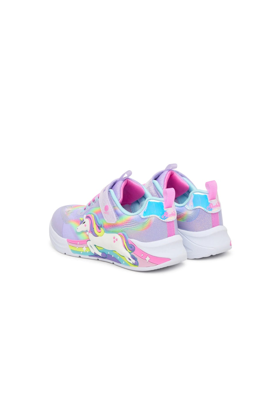 Skechers SKECHERS LIGHT Pink