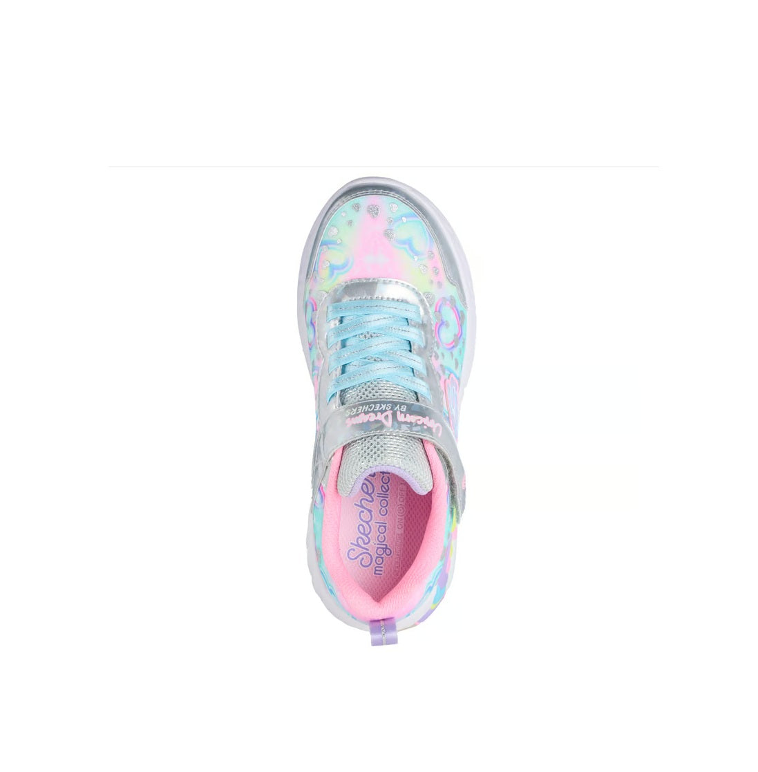 Skechers SKECHERS LIGHT Pink