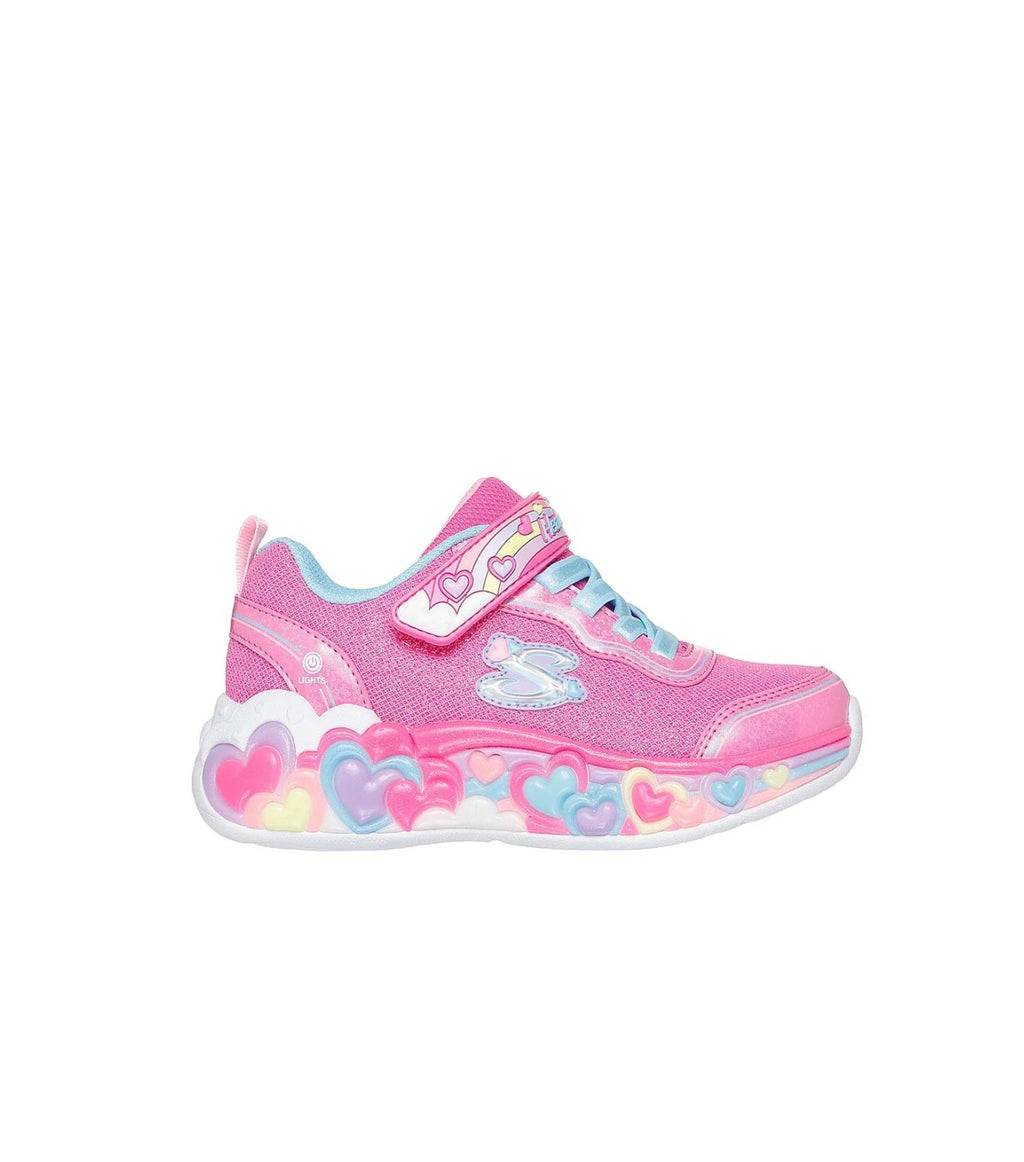 Skechers SKECHERS LIGHT Pink