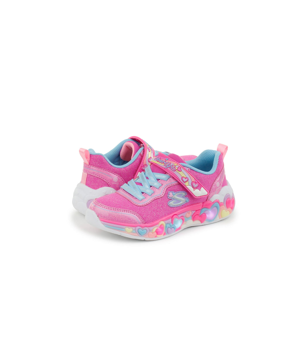 Skechers SKECHERS LIGHT Pink