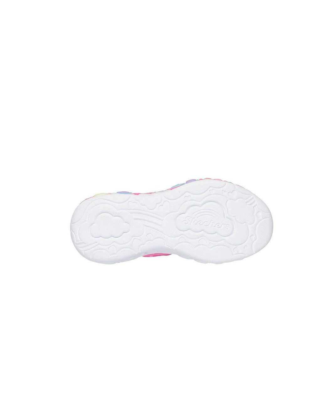 Skechers SKECHERS LIGHT Pink