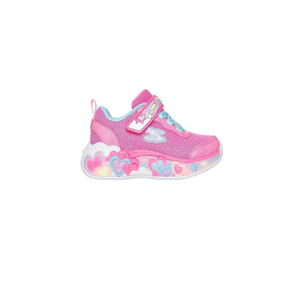 Skechers SKECHERS LIGHT Pink