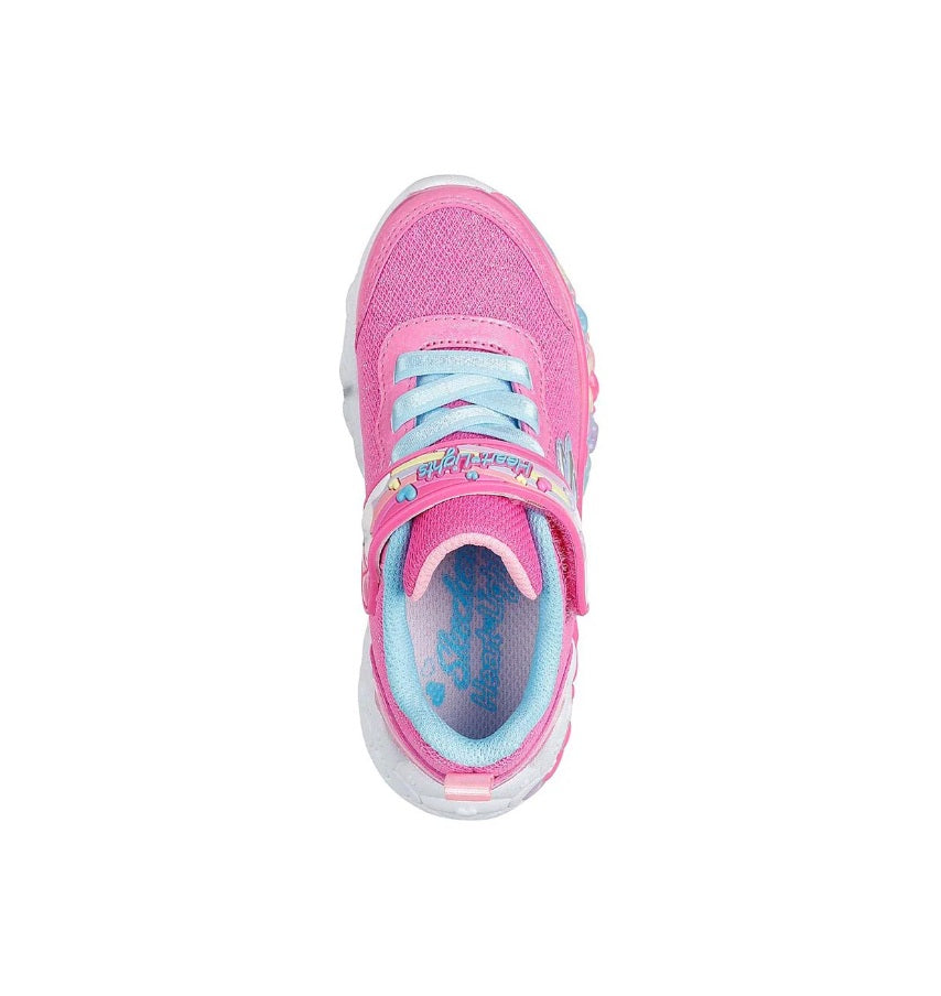 Skechers SKECHERS LIGHT Pink