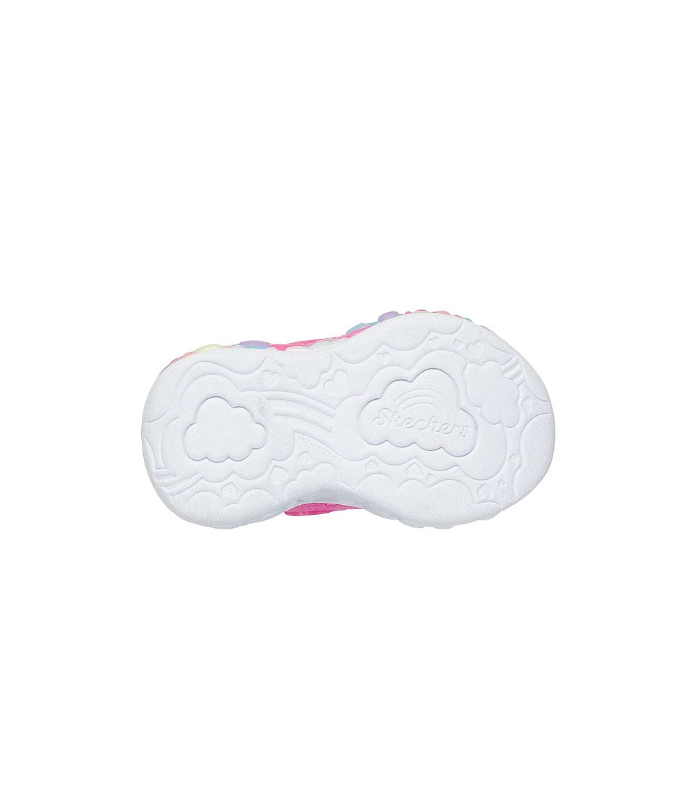 Skechers SKECHERS LIGHT Pink