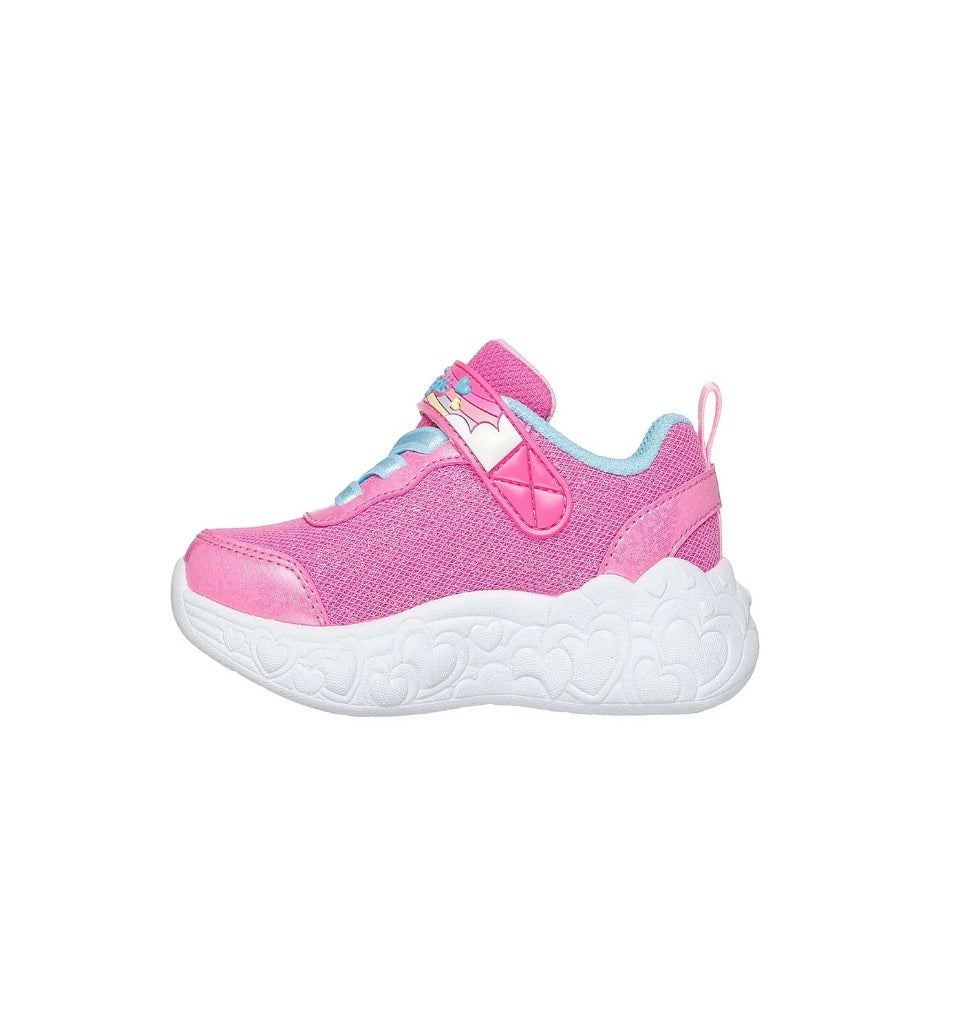 Skechers SKECHERS LIGHT Pink