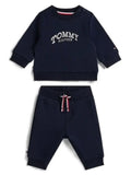 Tommy COMPLETO ENFANT Blue