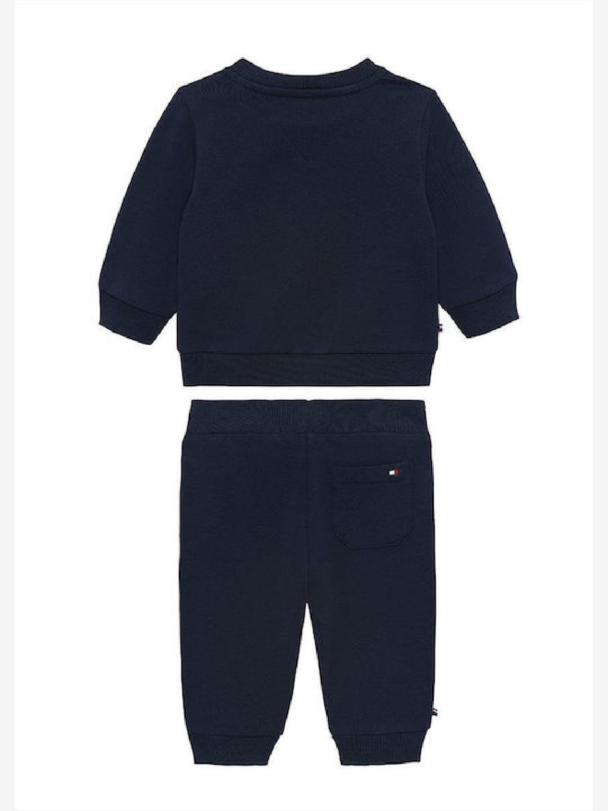 Tommy COMPLETO ENFANT Blue