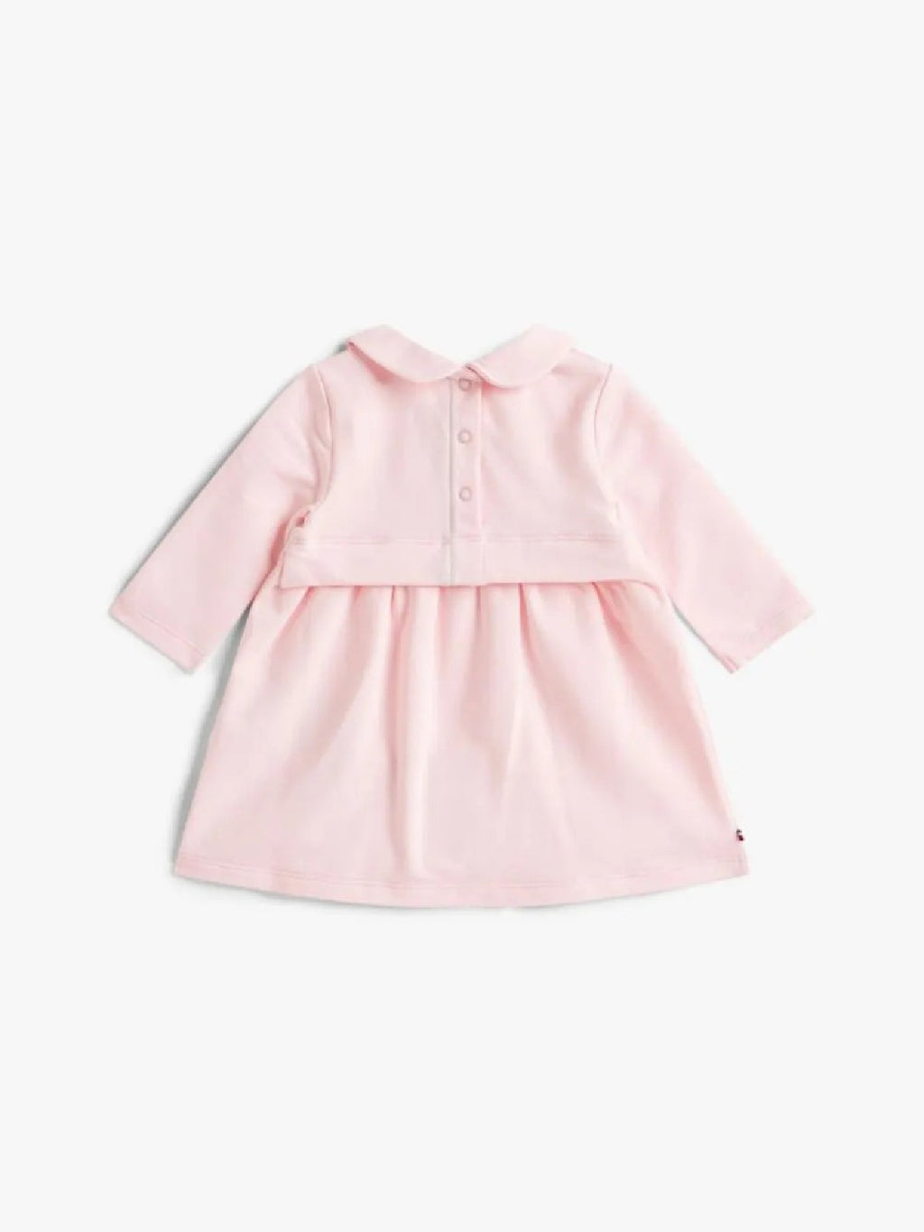 Tommy DRESS KIDS Pink