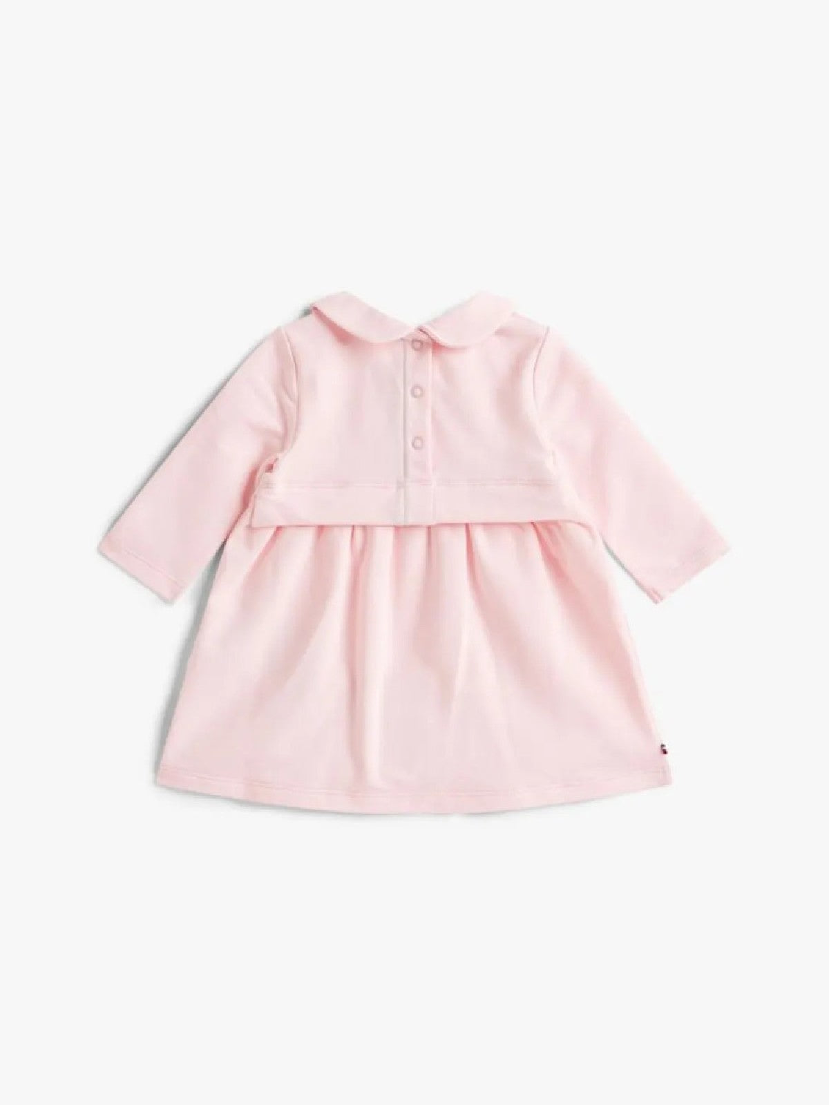 Tommy DRESS KIDS Pink