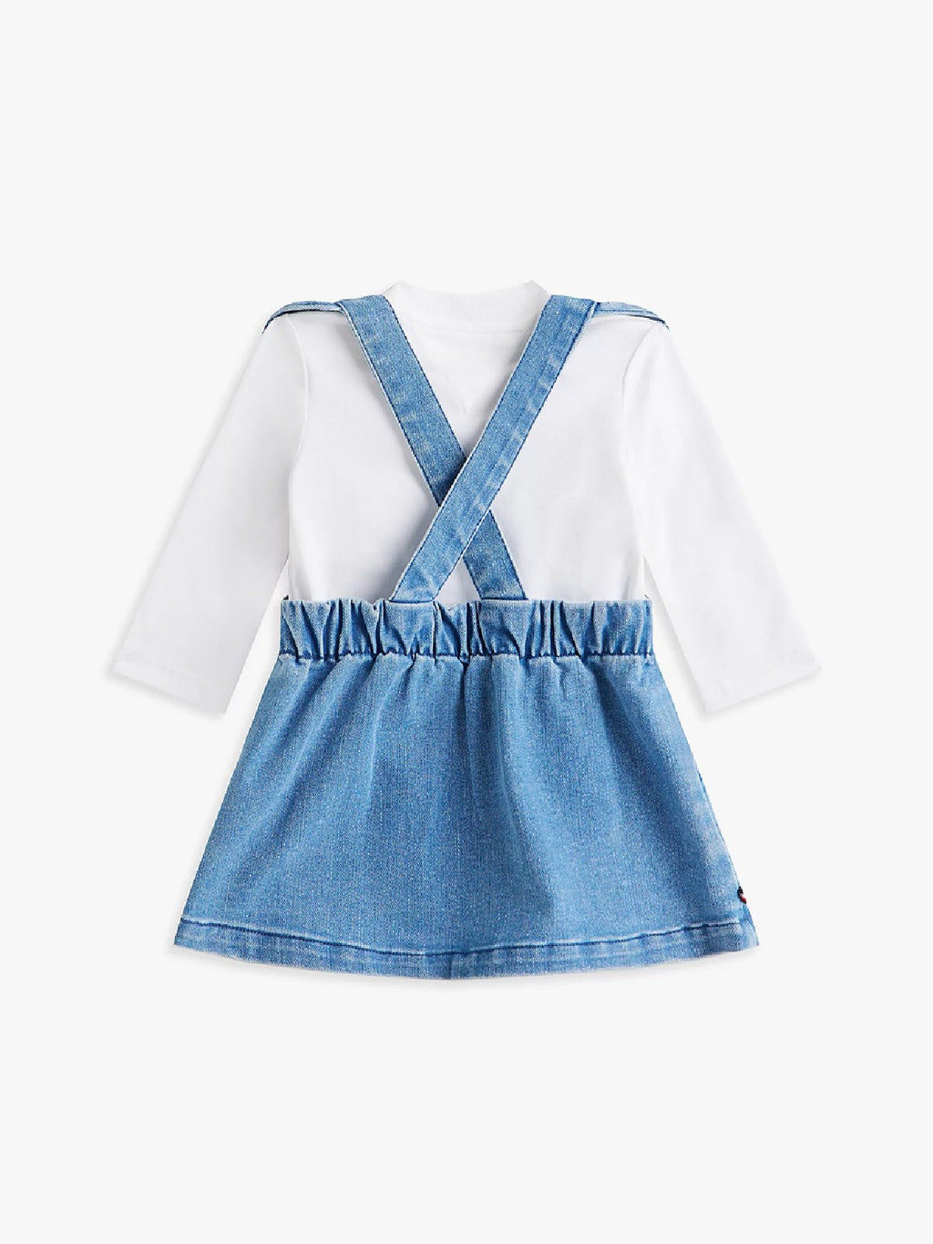 Tommy DENIM DUNGAREE