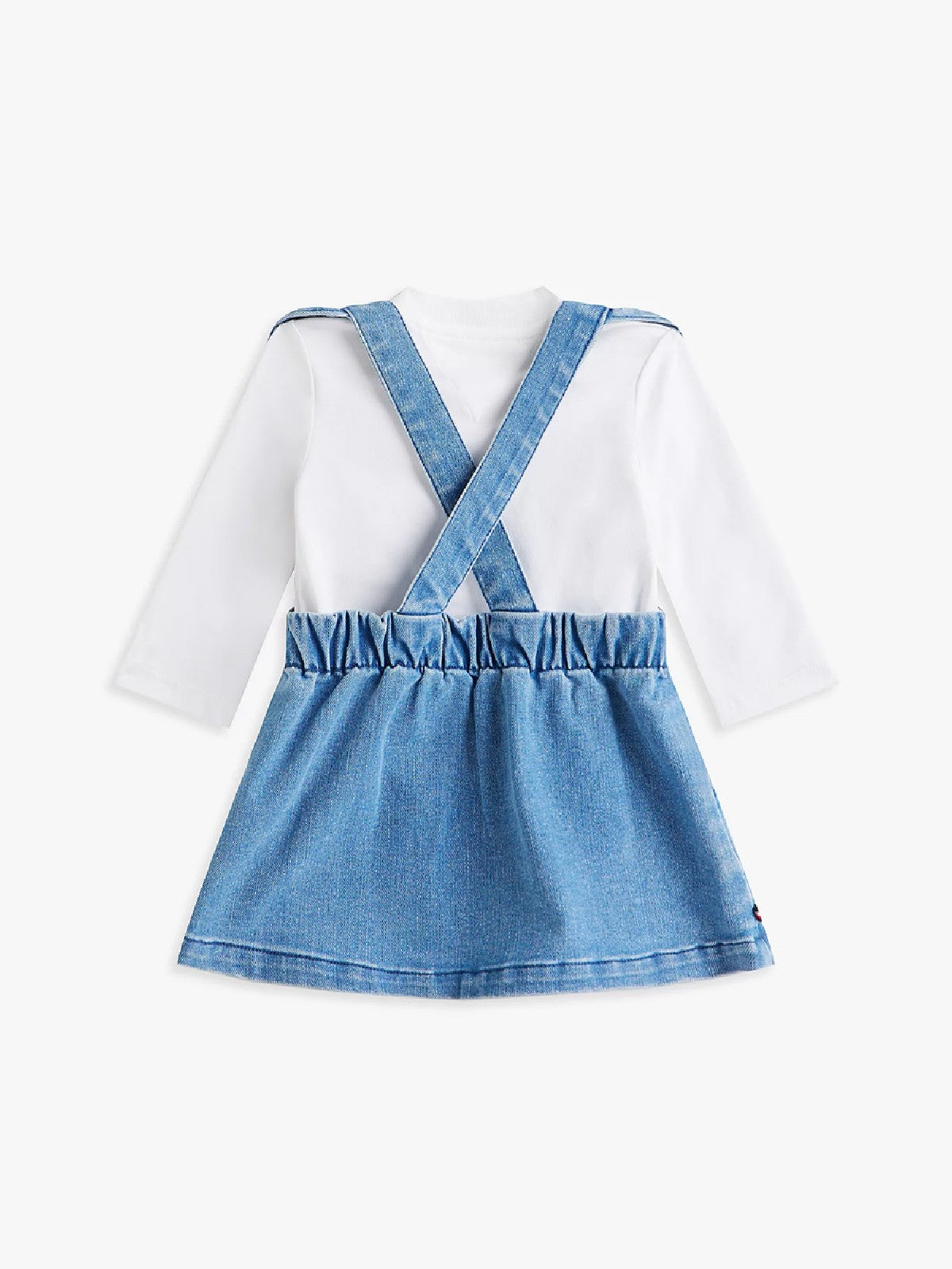 Tommy DENIM DUNGAREE