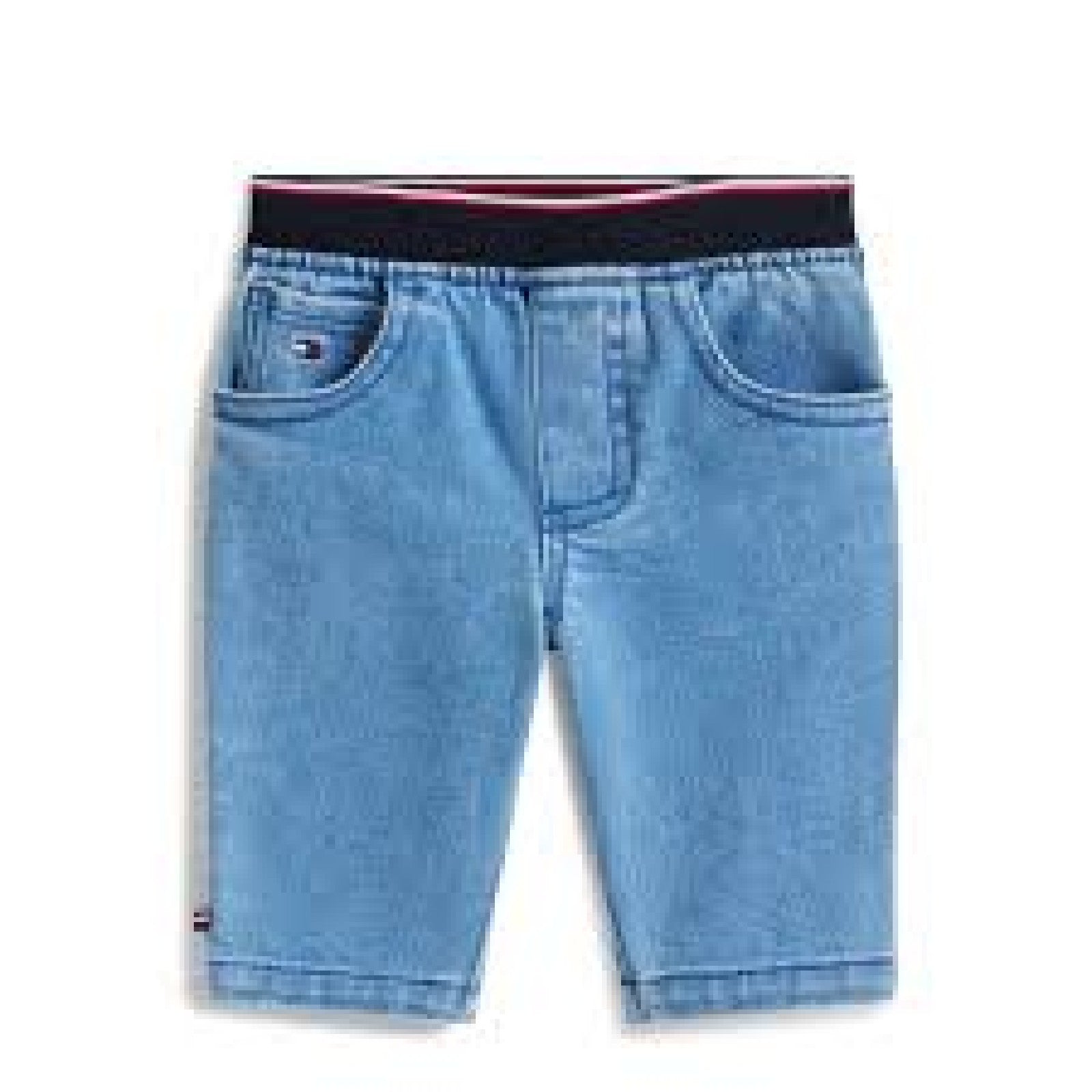 Tommy DENIM MEDIUM Blue