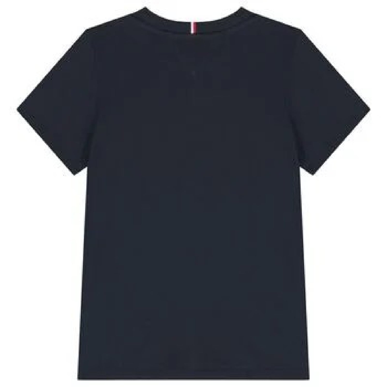 Tommy HERITAGE PRINTED Blue